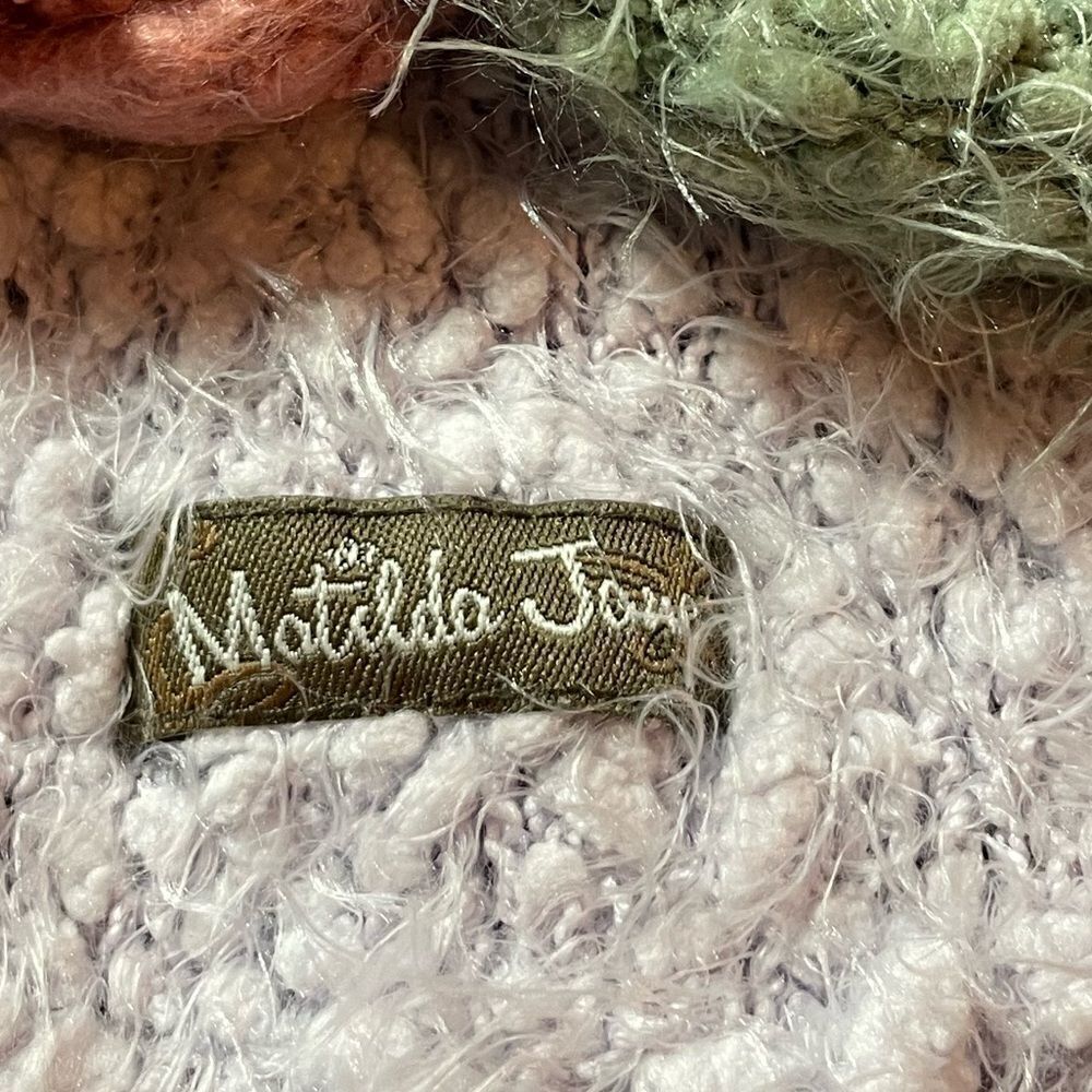 Matilda Jane Open Front Cardigan/Wrap One Size - Picture 3 of 12